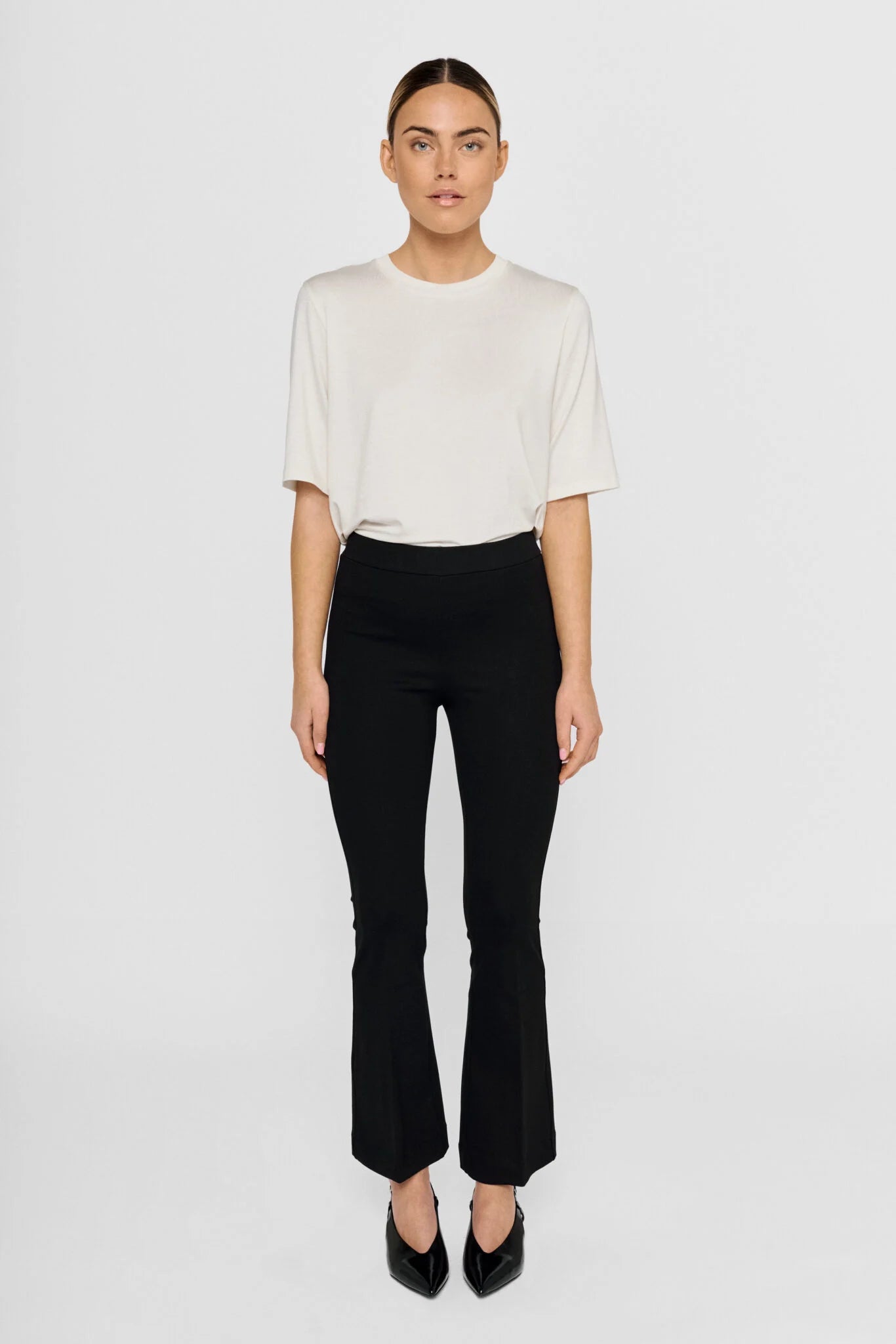 Lana Flare Pants