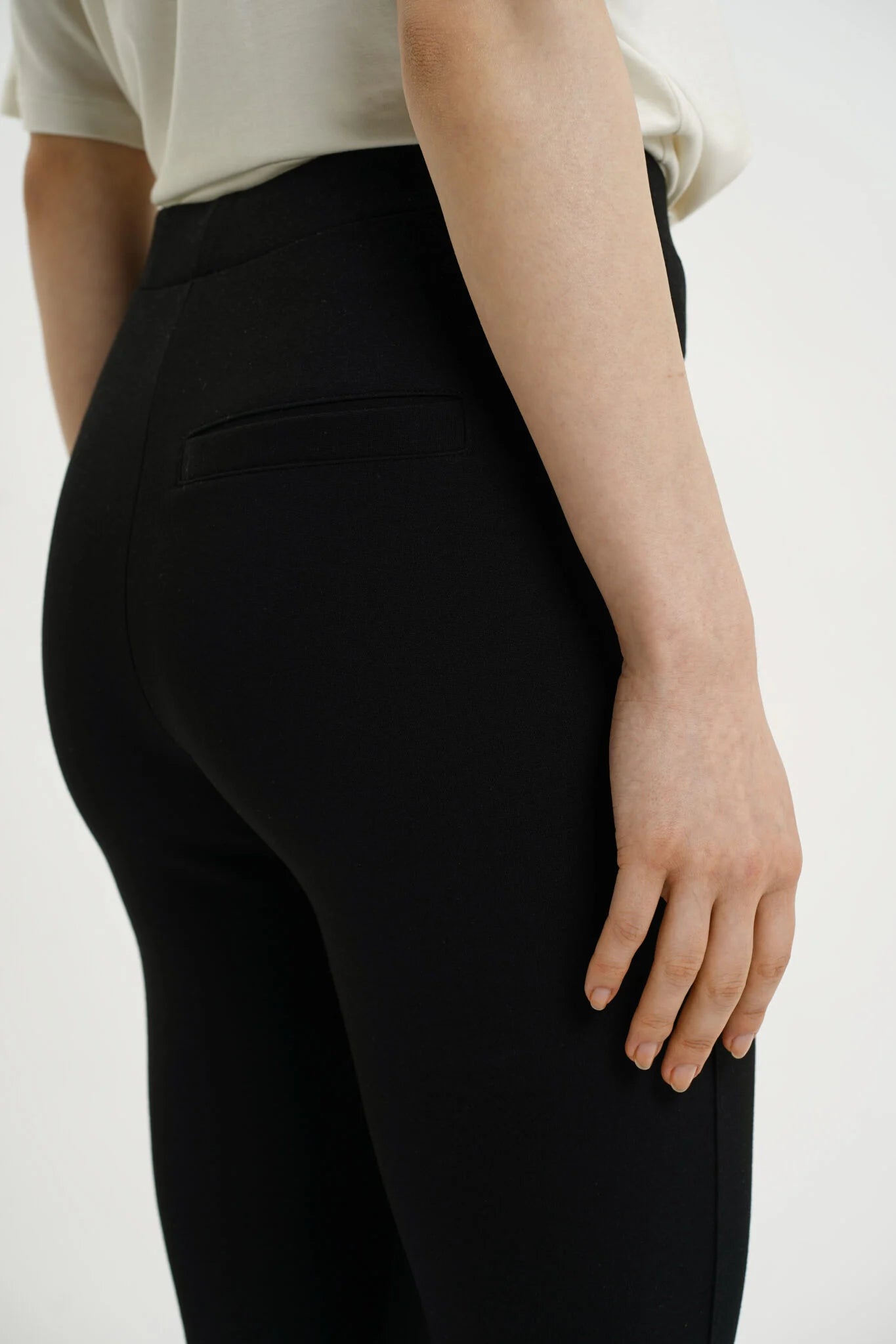 Lana Flare Pants