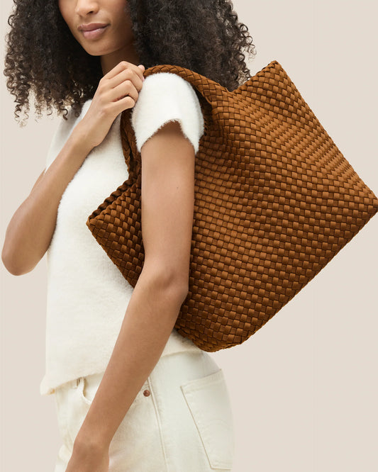 Naghedi St. Barts Medium Tote