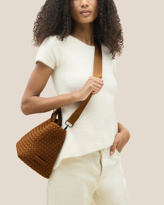 St. Barths Small Tote