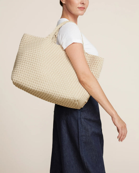 Naghedi St.Barths Large Tote