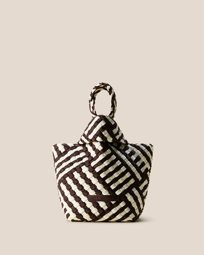 Naghedi Kyoto Striped Geo
