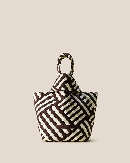 Naghedi Kyoto Striped Geo