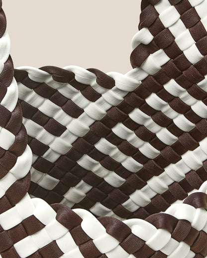 Naghedi Kyoto Striped Geo