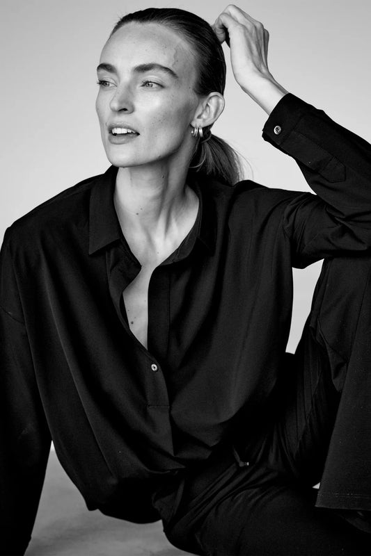 Penn&Ink Magda Skjorta