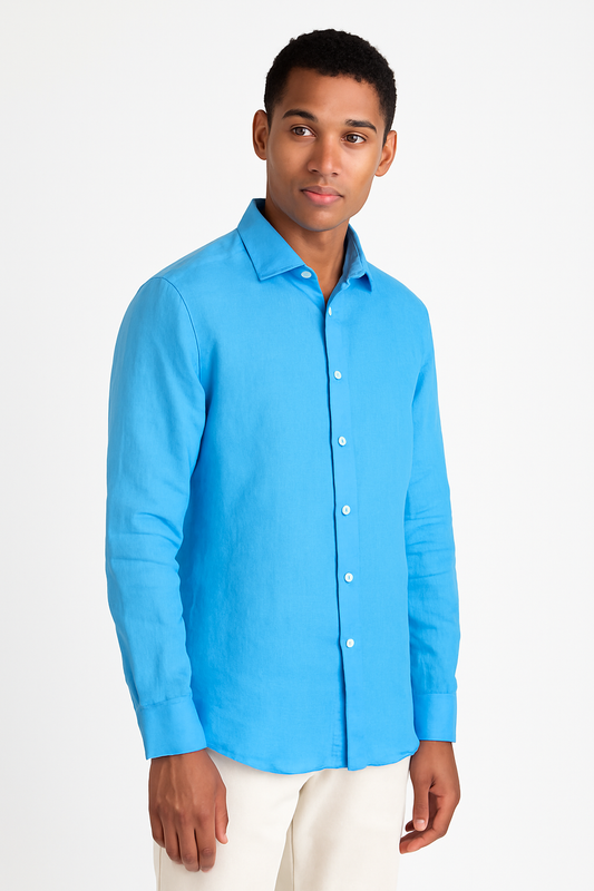 Bastonchino Italien Shirt