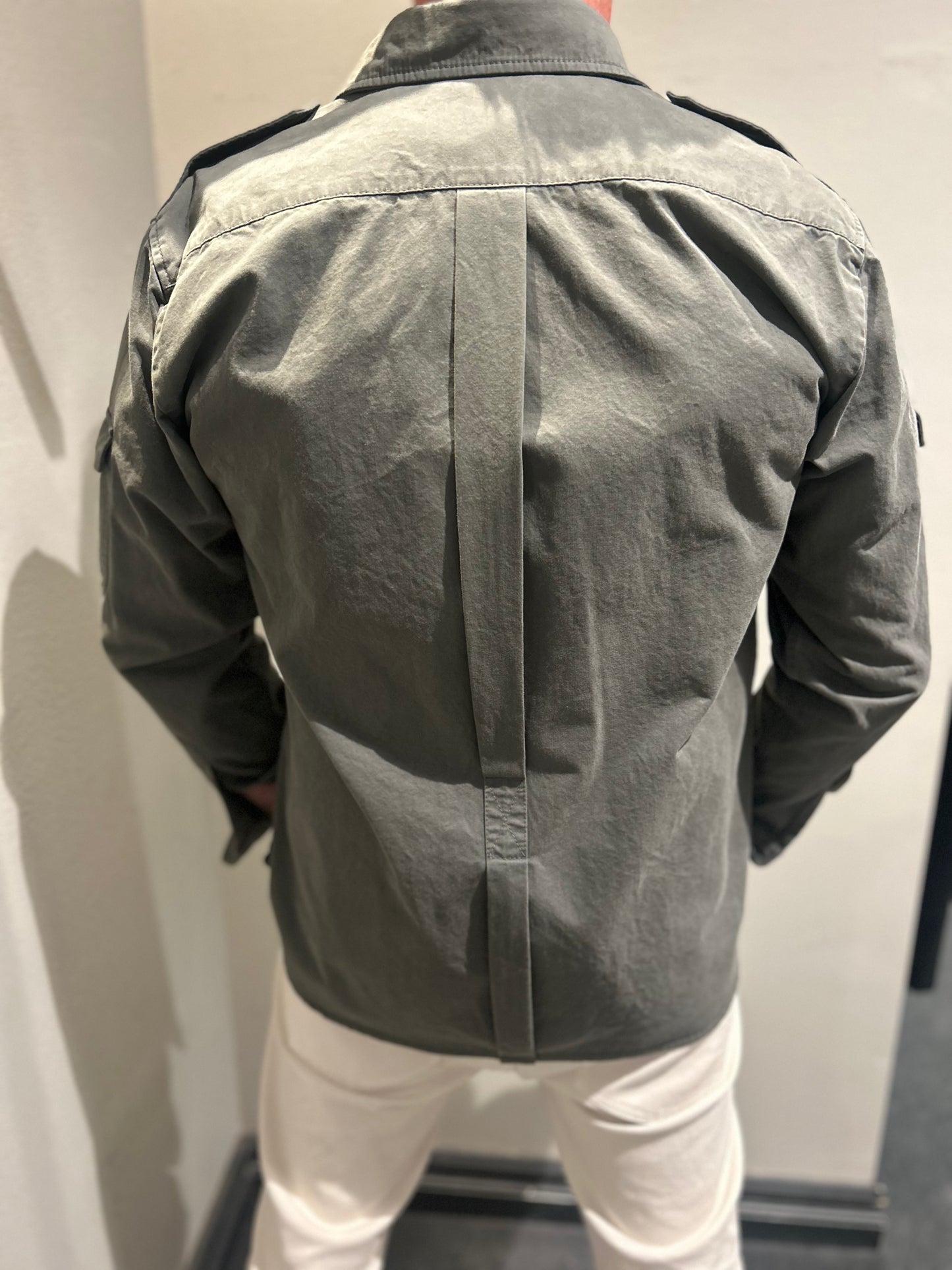 Aspesi Overshirt CE47