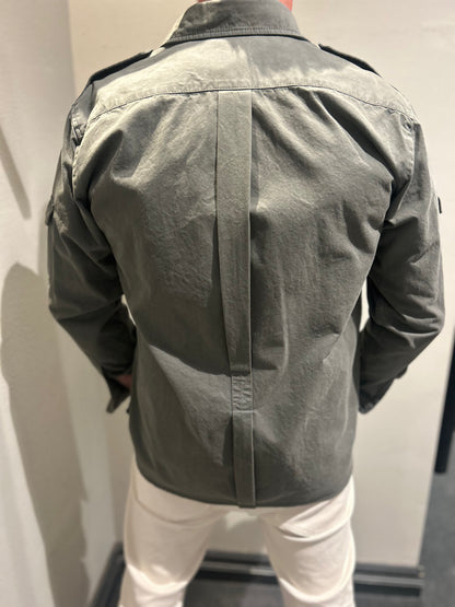 Aspesi Overshirt CE47