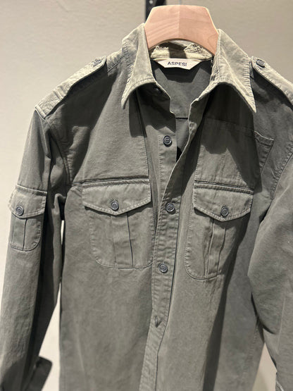 Aspesi Overshirt CE47