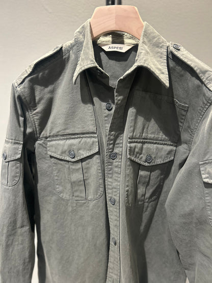 Aspesi Overshirt CE47