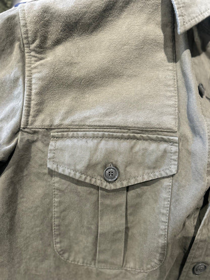 Aspesi Overshirt CE47
