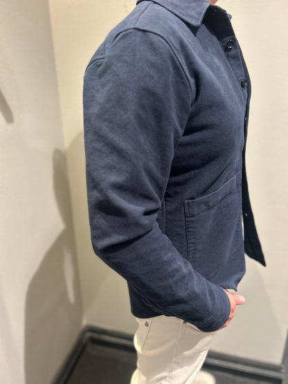 Aspesi Overshirt D575