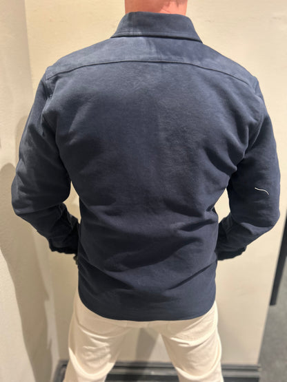Aspesi Overshirt D575