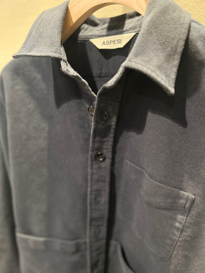 Aspesi Overshirt D575