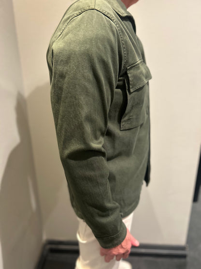 Aspesi Overshirt