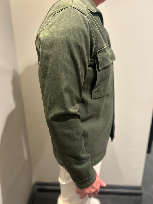 Aspesi Overshirt