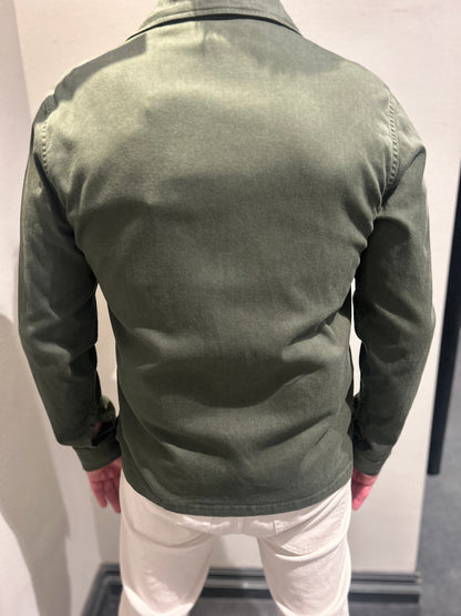 Aspesi Overshirt