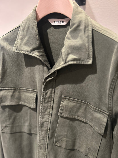 Aspesi Overshirt