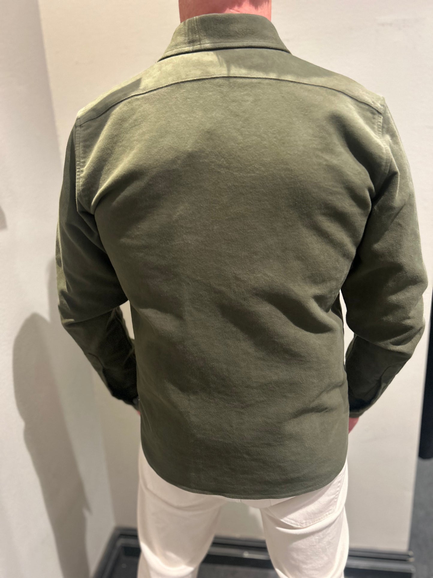 Aspesi Overshirt