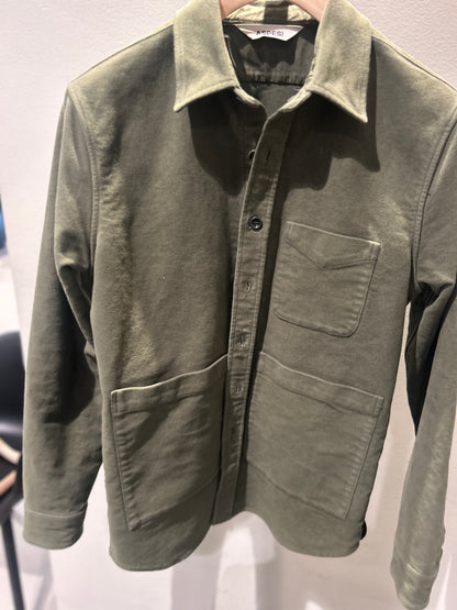 Aspesi Overshirt