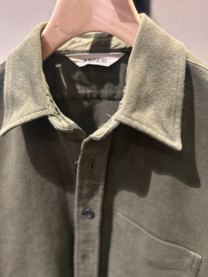 Aspesi Overshirt