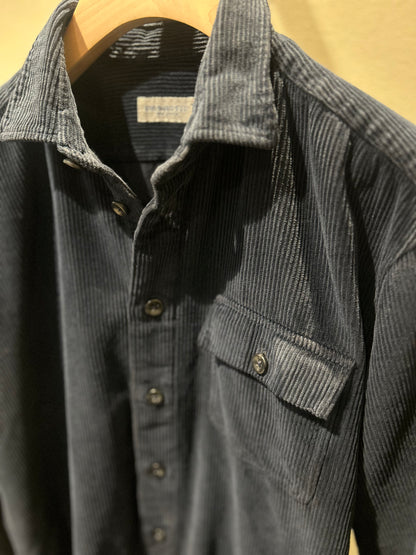 Ghirardelli Overshirt