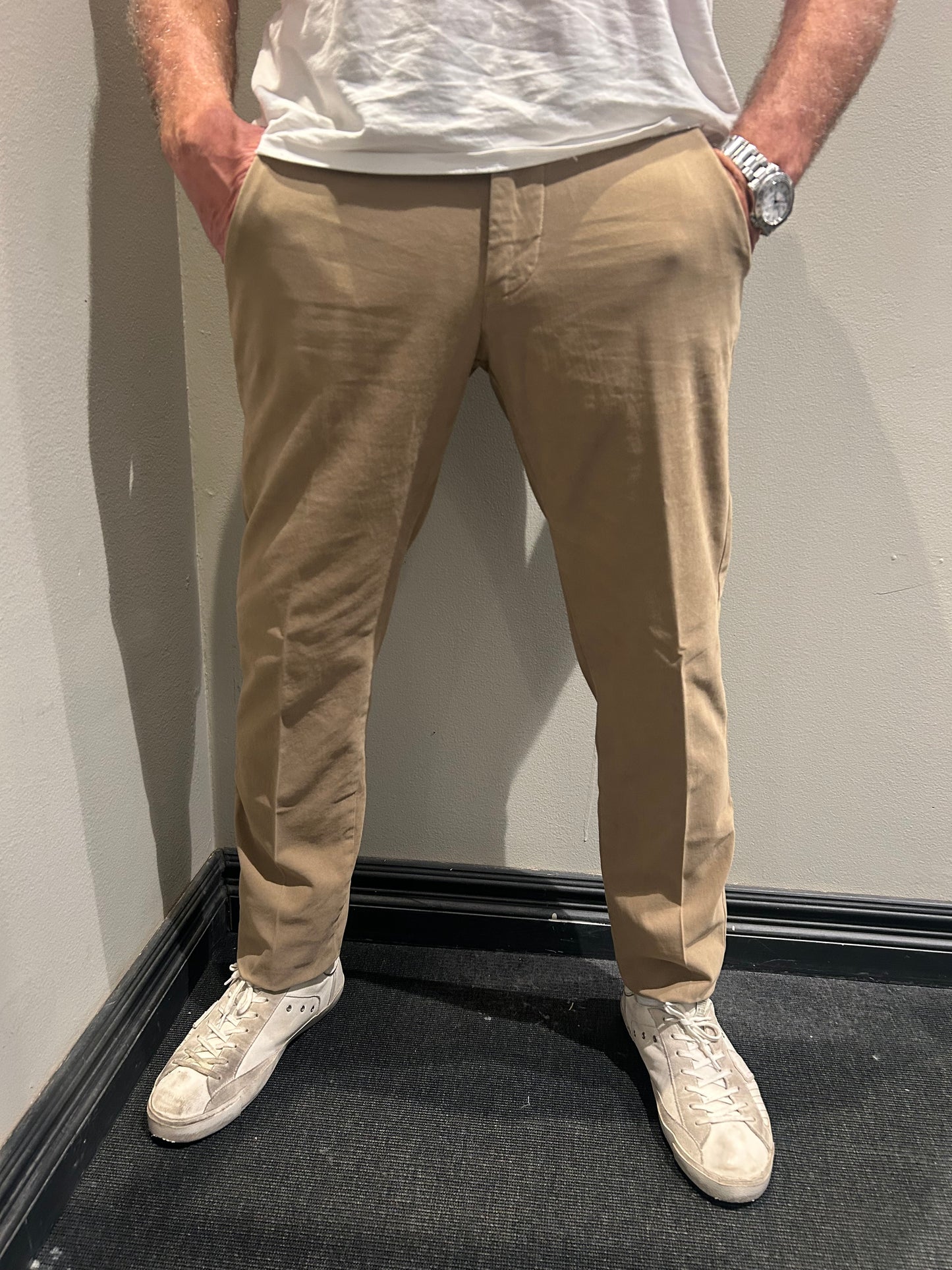 Mason´s Chinos Torino