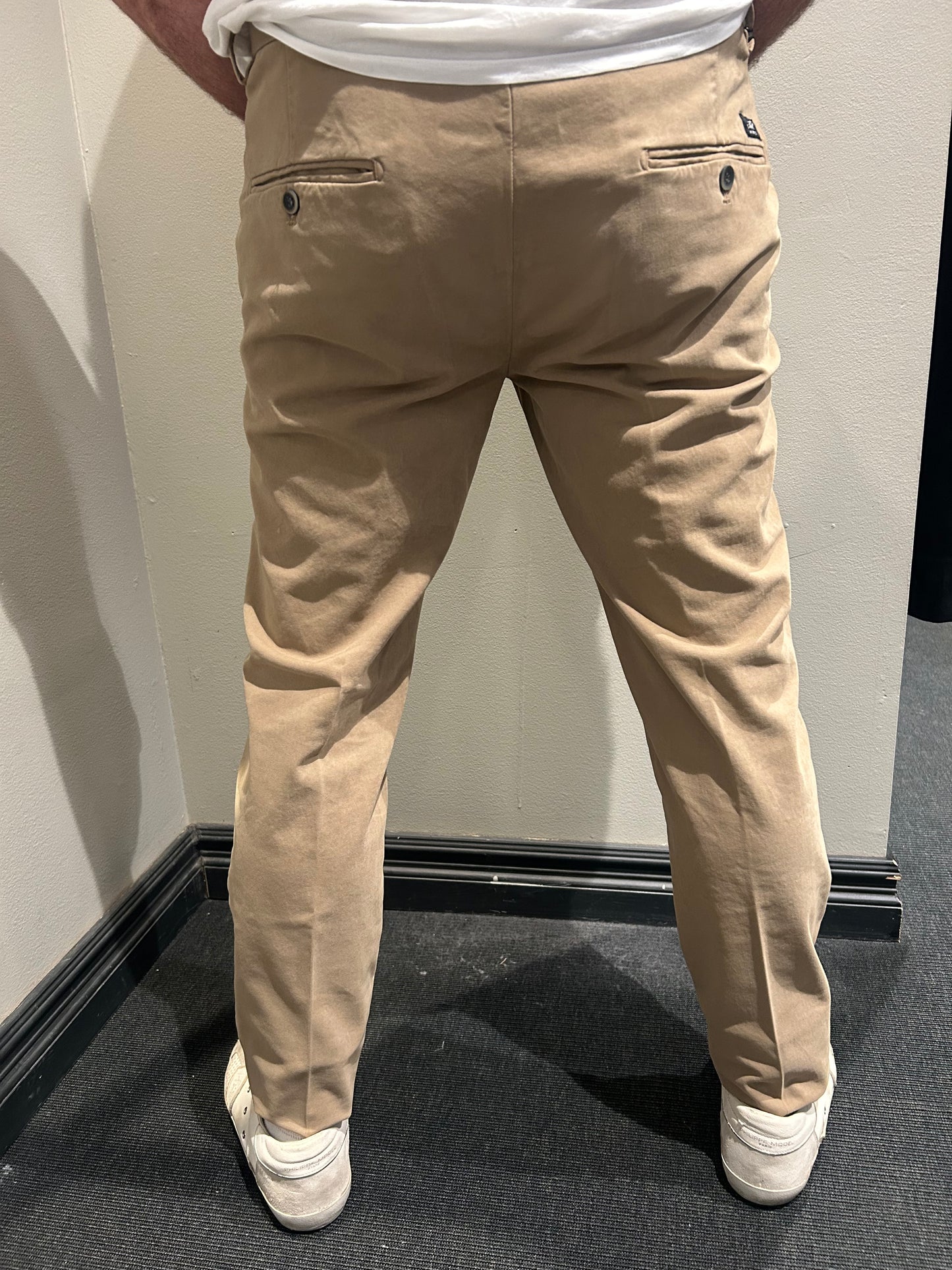 Mason´s Chinos Torino
