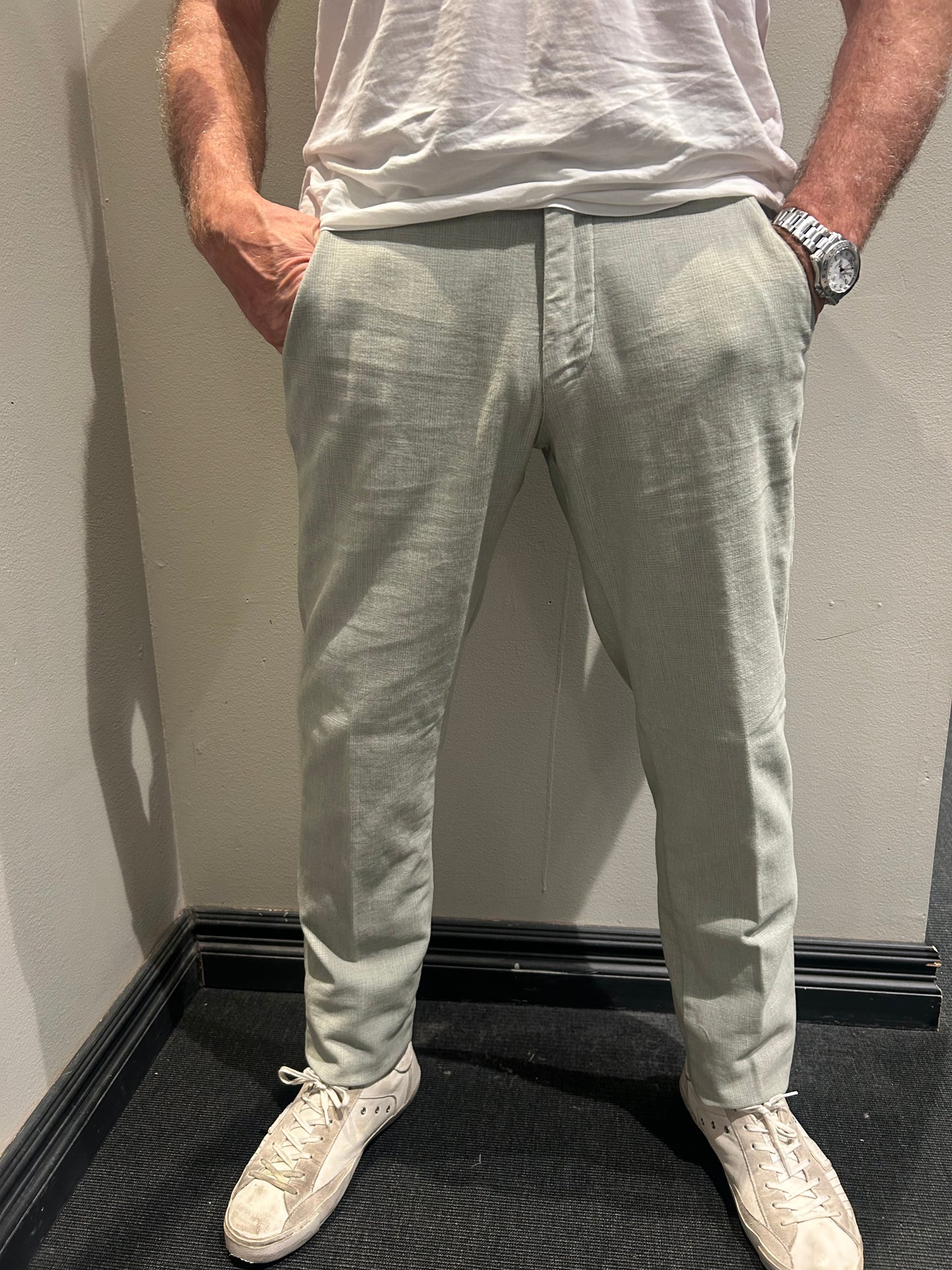 Mason´s Chinos Torino