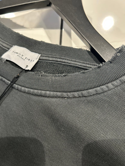 Family First Sweatshirt