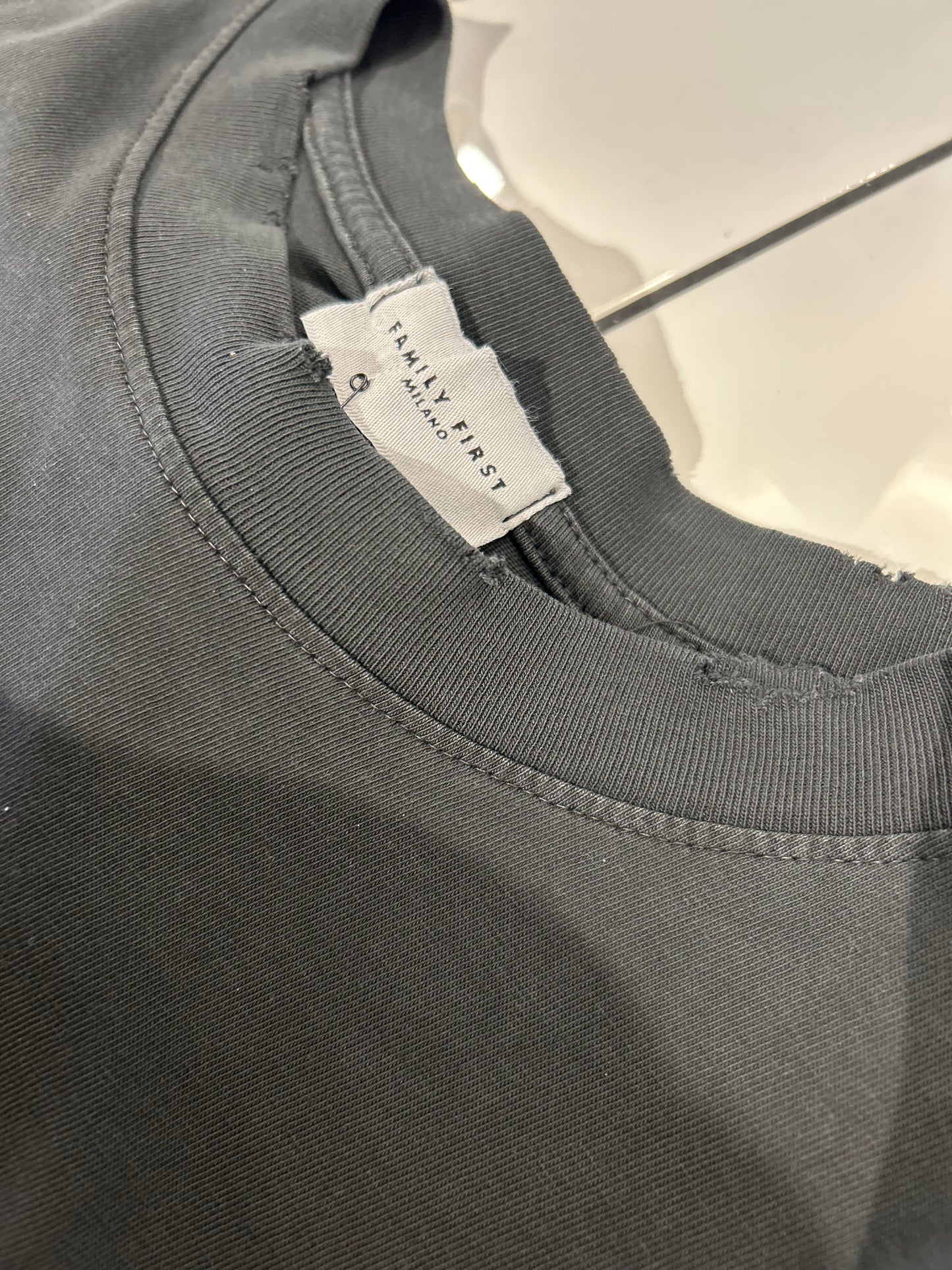 Family First T-Shirt