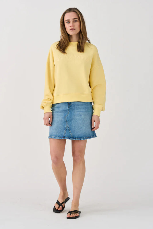 Ivy Angie Skirt