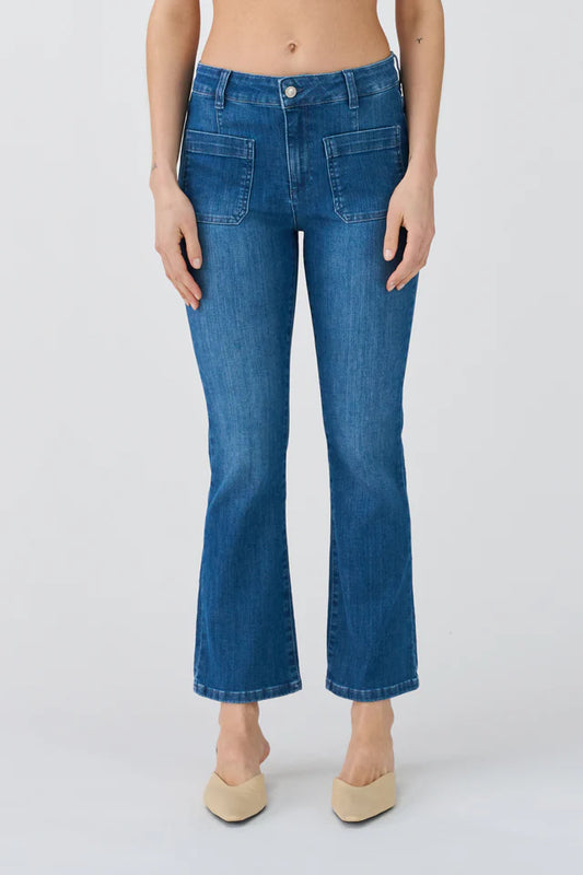 IVY Johanna Kick Flare