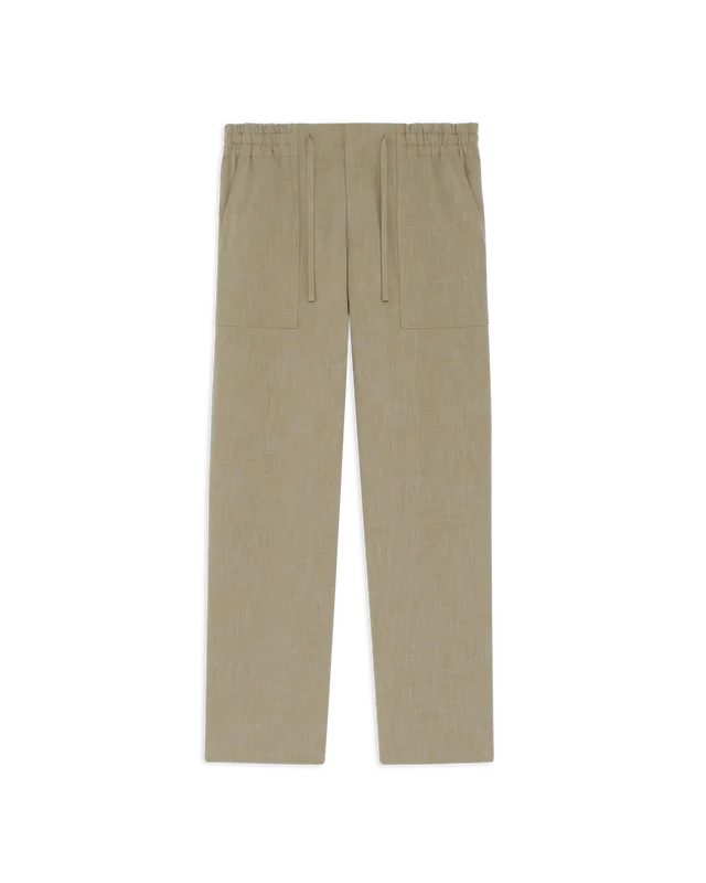 Drôle De Monsieur Pantalone Elastique