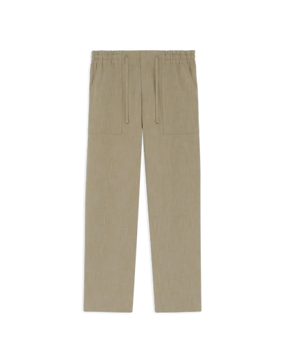 Drôle De Monsieur Pantalone Elastique