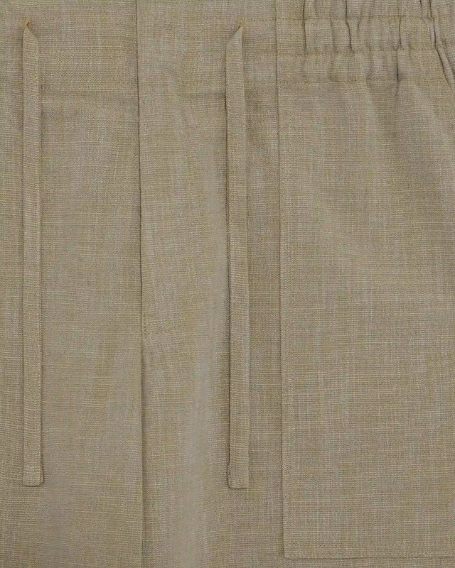 Drôle De Monsieur Pantalone Elastique