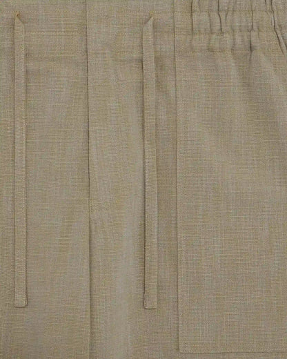 Drôle De Monsieur Pantalone Elastique