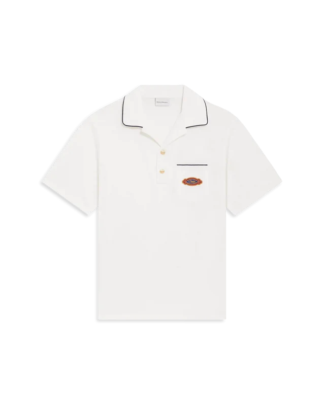 Drôle De Monsieur Polo Drôle Patch