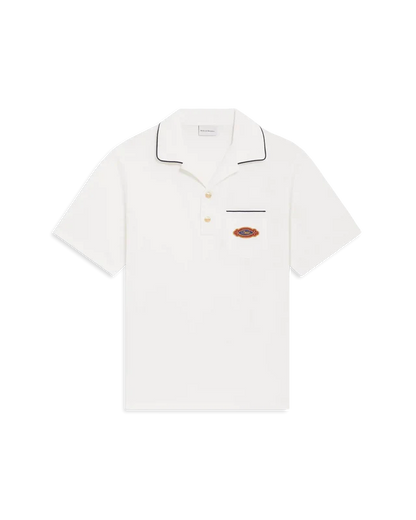 Drôle De Monsieur Polo Drôle Patch