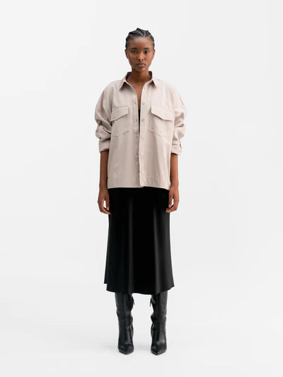 Ahlvar Kaia Overshirt