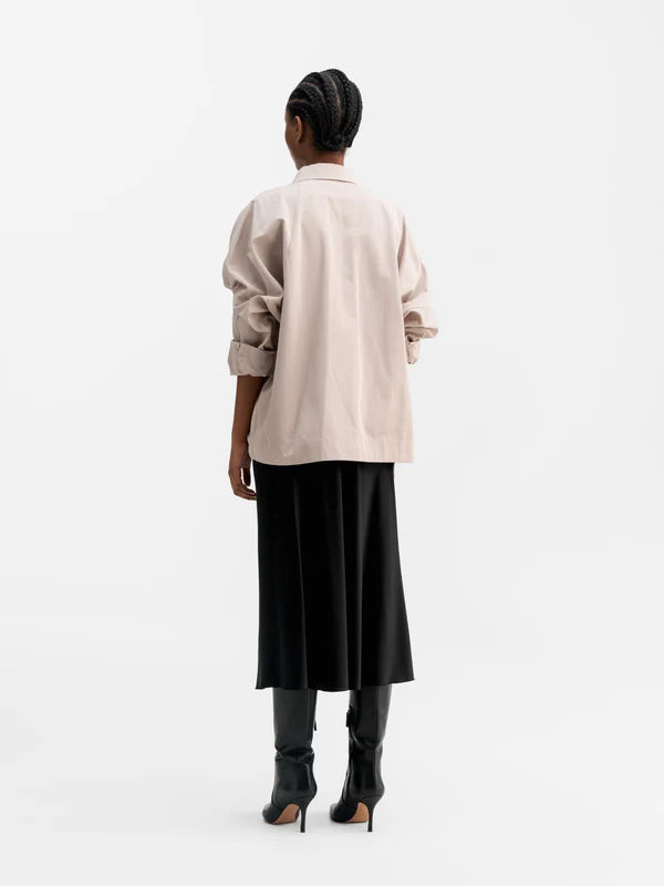 Ahlvar Kaia Overshirt