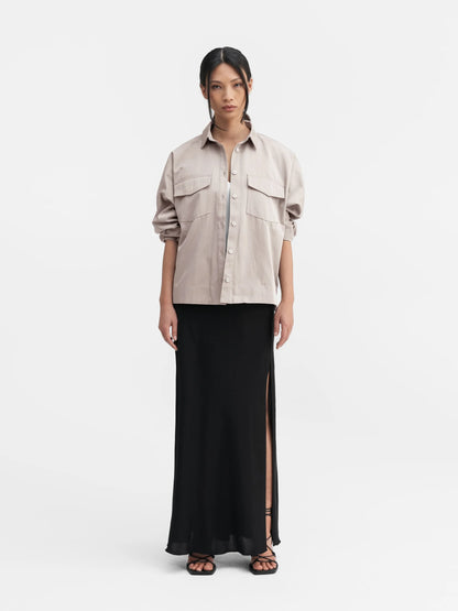 Ahlvar Kaia Overshirt