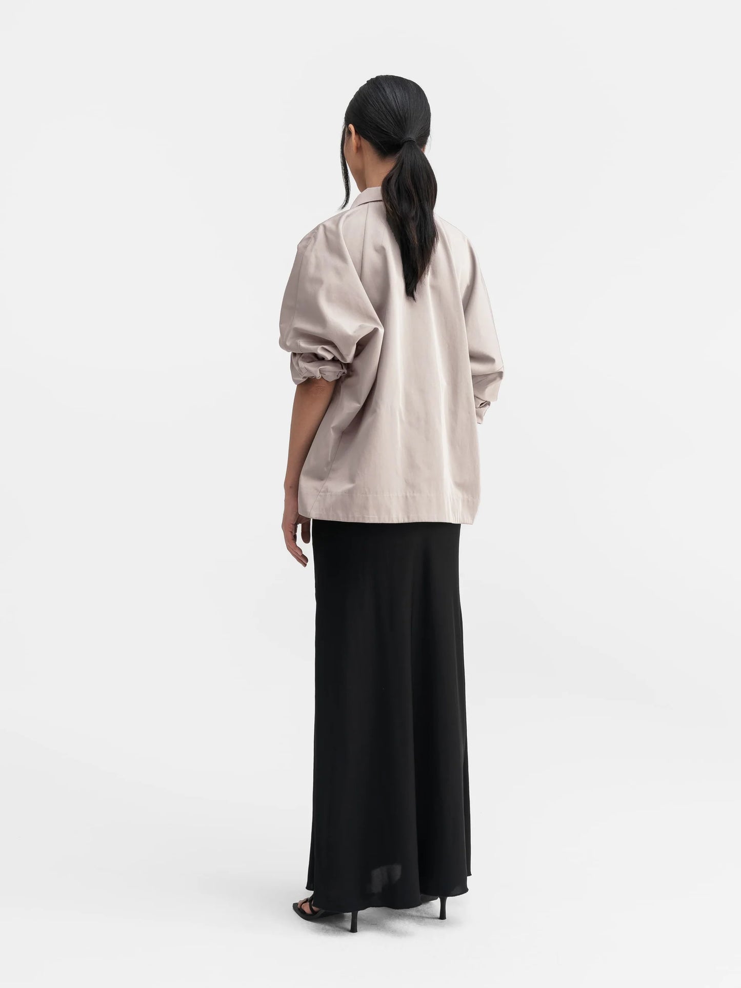 Ahlvar Kaia Overshirt