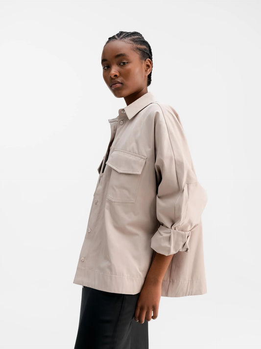 Ahlvar Kaia Overshirt