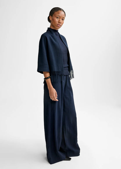 AKS Keyla Lambswool Jacket