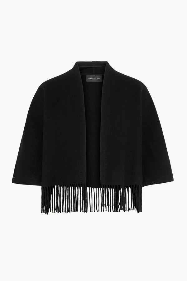 AKS Keyla Lambswool Jacket