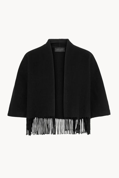 AKS Keyla Lambswool Jacket