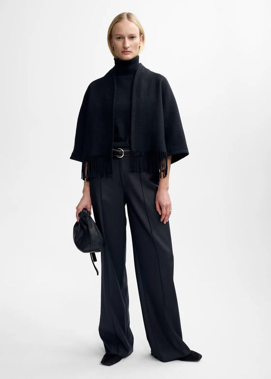 AKS Keyla Lambswool Jacket