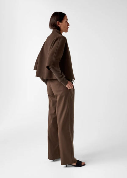 Aks Label Kira Wool Jacket