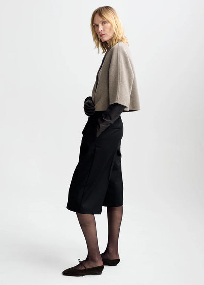 AKS Kira Wool Jacket